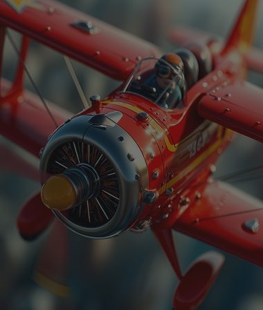 Aviamasters