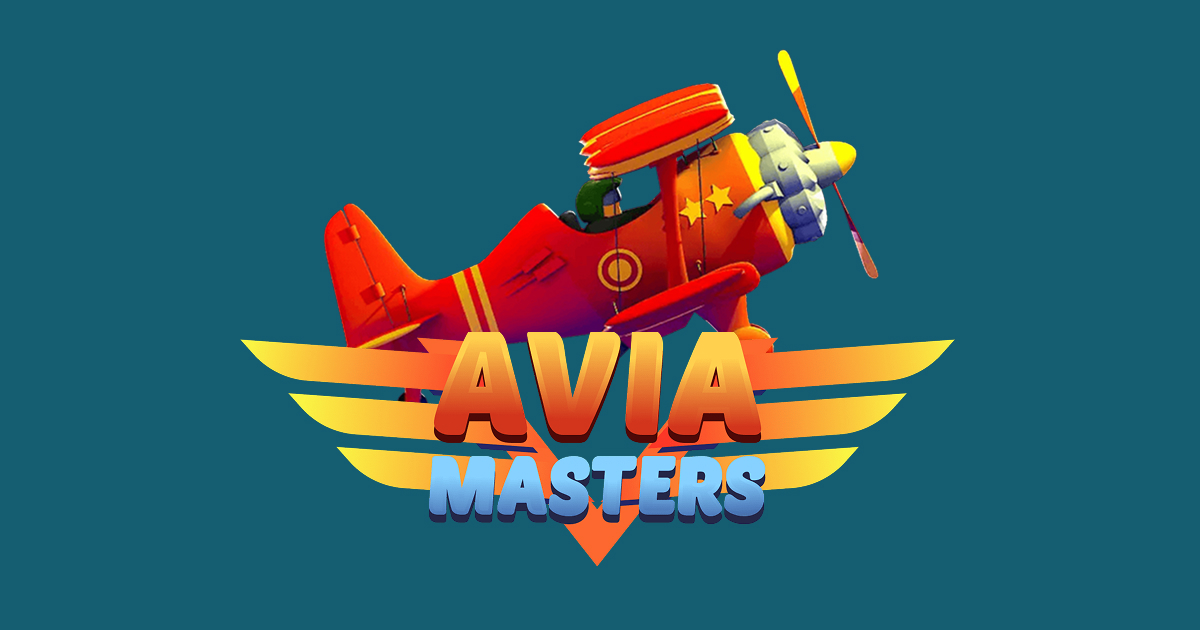 Aviamasters
